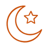 Sleep deep program icon